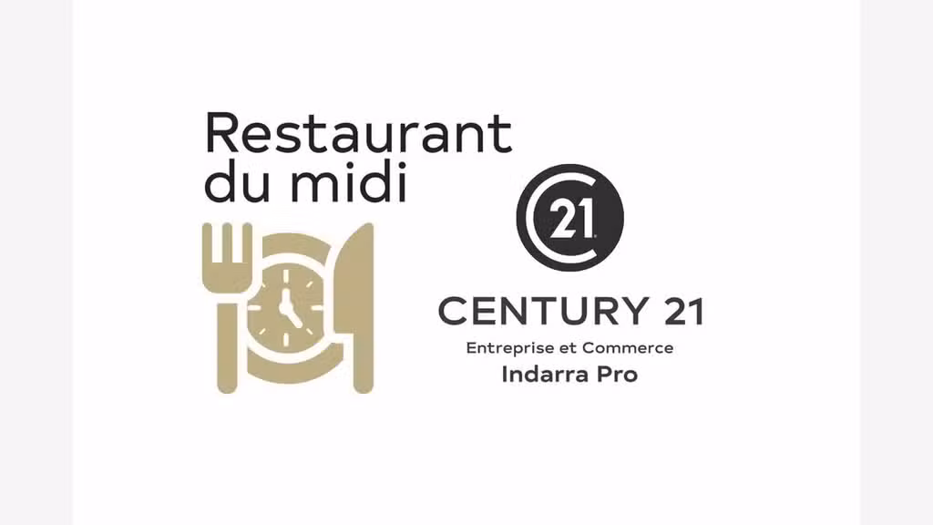 FDC bar-restaurant à vendre à Dax
