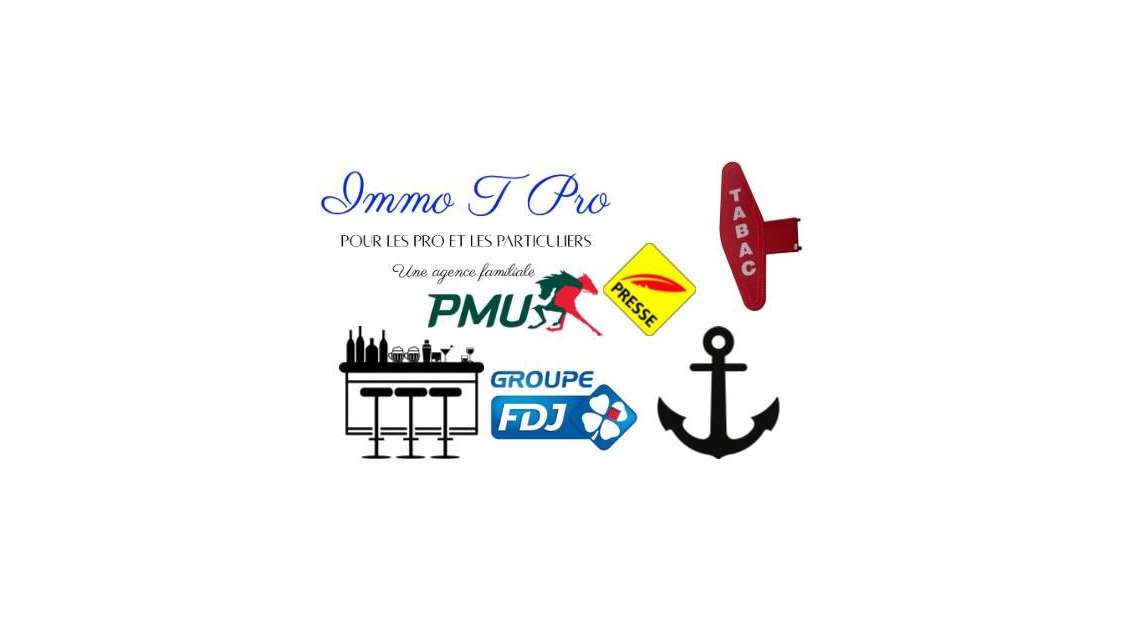 Vente magnifique bar tabac FDJ PMU dept Calvados