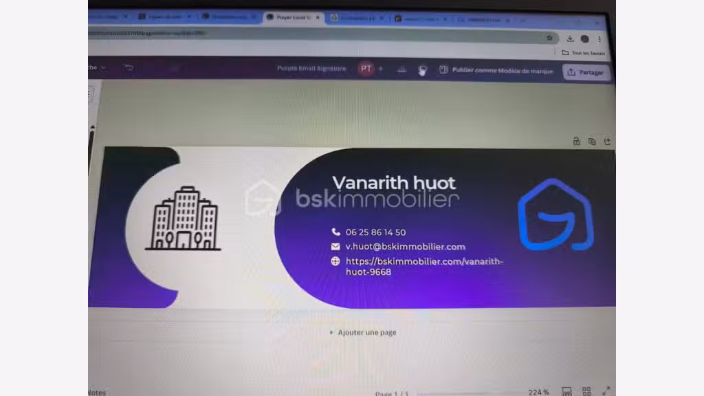 Très beau bar à vendre secteur Deauville