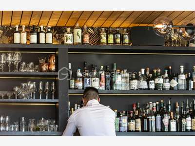 Très beau bar à vendre secteur Deauville