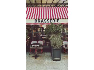 Vente Bar - Brasserie - Tabac à Deauville