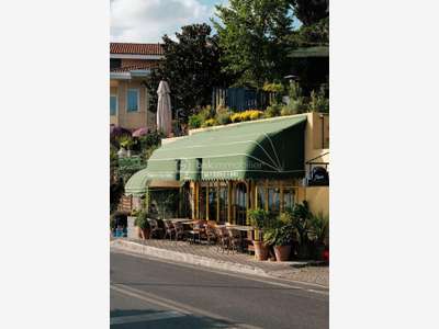 Vente brasserie restaurant au coeur de Deauville