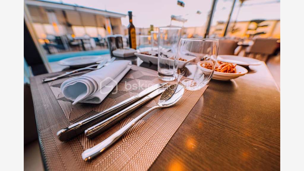 Vente brasserie restaurant au coeur de Deauville
