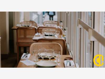 Vente brasserie en zone d'activité Est Lyonnais