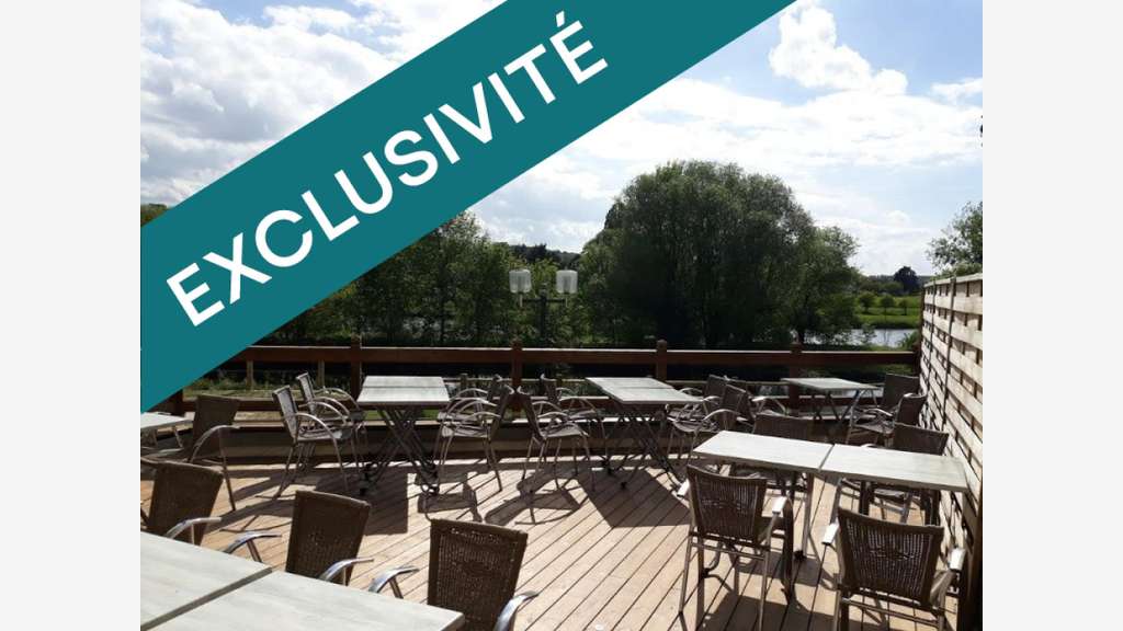 Vente bar-restaurant avec magnifique terrasse 37