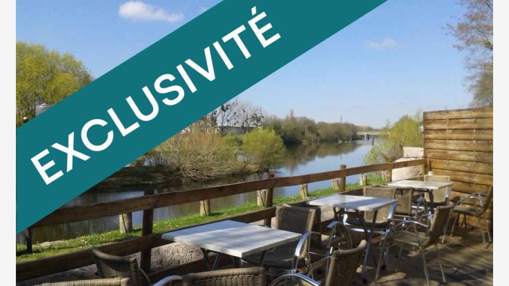 Vente bar-restaurant avec magnifique terrasse 37