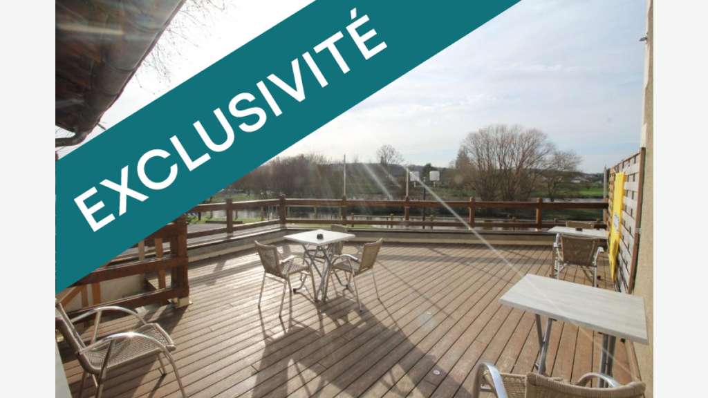 Vente bar-restaurant avec magnifique terrasse 37