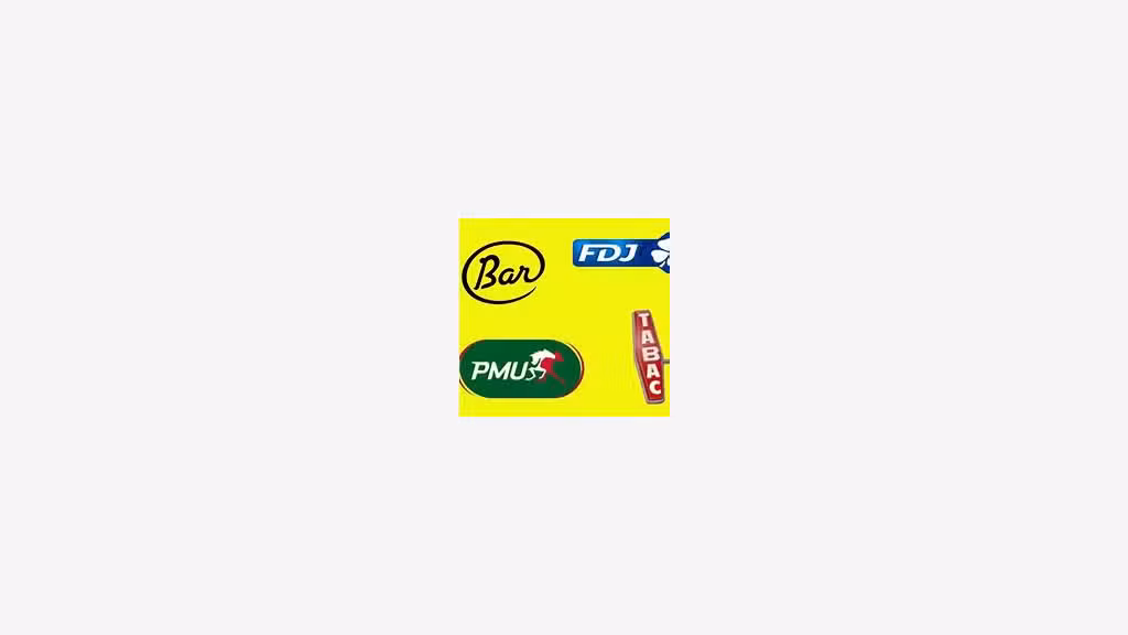 Vente bar tabac FDJ Dijon agglomération 21000