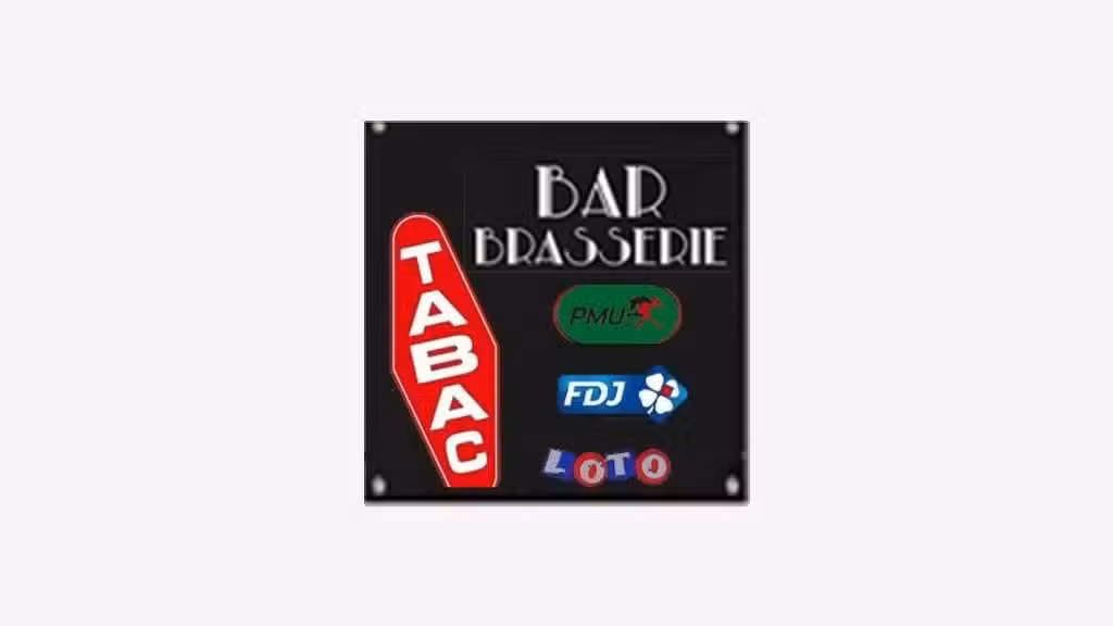 Vente bar tabac FDJ Dijon agglomération 21000