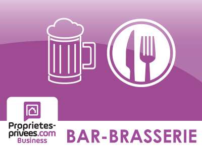 Vente brasserie restaurant avec hebergement Dijon