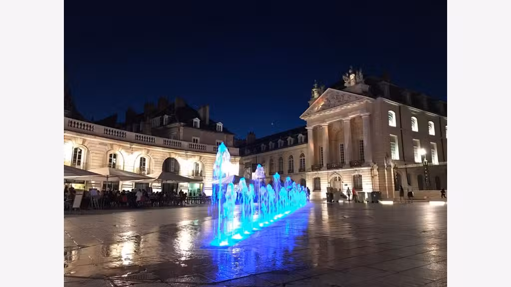 Vente bar à vin de 40m² en centre ville de Dijon