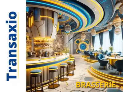 Vente brasserie emplacement stratégique à Dijon