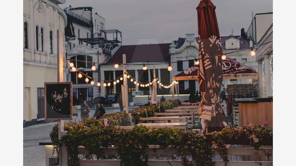 A vendre restaurant ville dynamique Côtes-d'Armor