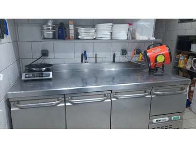 Vente Bar - Brasserie - Tabac à Besançon