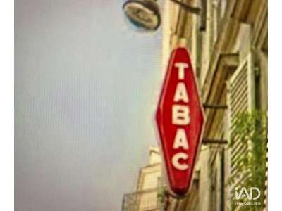 Vente Bar - Brasserie - Tabac à Draveil