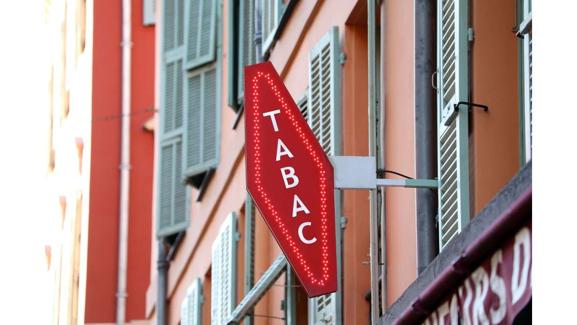 Vente bar tabac FDJ refait à neuf sur Dunkerque