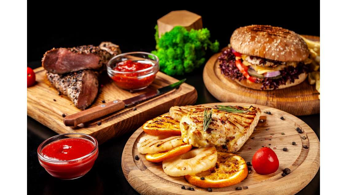 Vente superbe bar/brasserie au cœur de Dunkerque