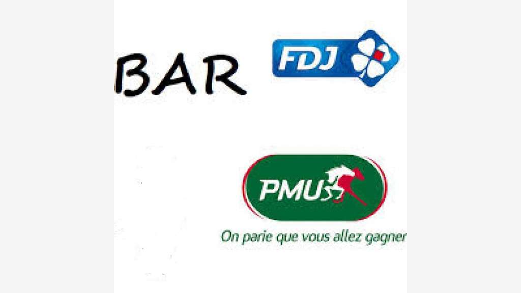 Vente bar PMU avec terrasse en angle à Dunkerque