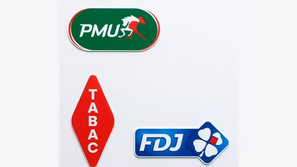 Vente bar tabac loto PMU dans ville touristique 59