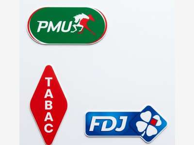 Vente bar tabac loto PMU dans ville touristique 59