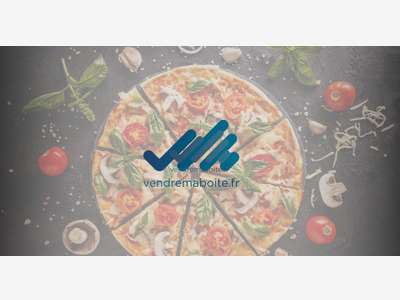 Vente restaurant pizzeria à emporter à Epron