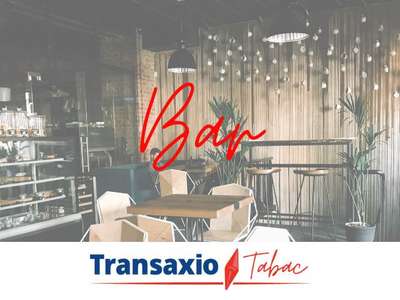 Vente Bar - Brasserie - Tabac à Étouvans