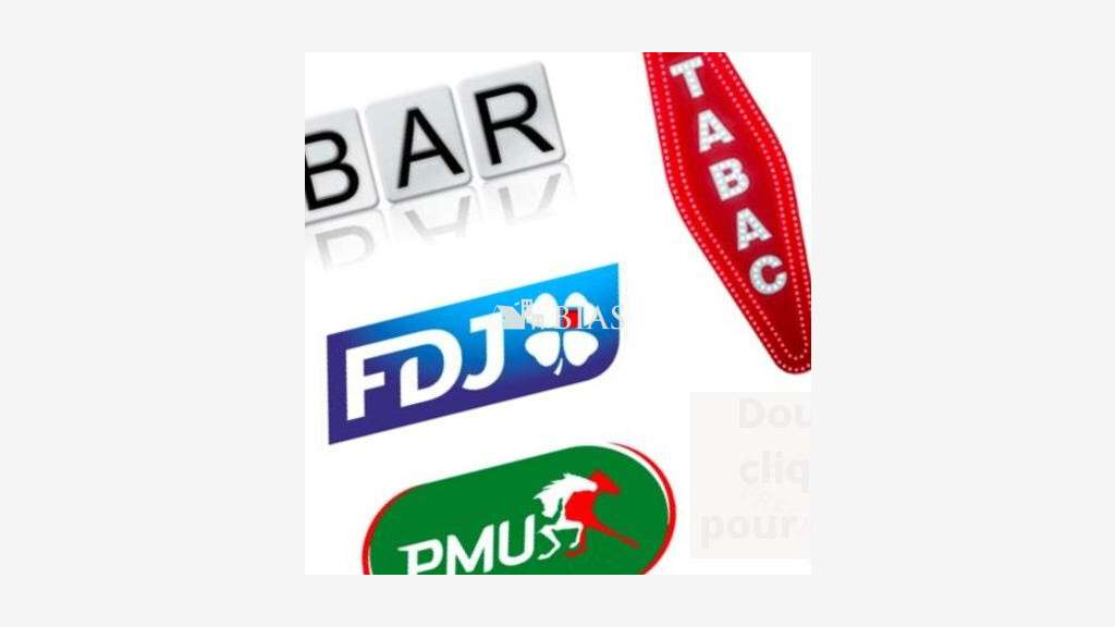 Bar tabac jeux colis à vendre secteur Evreux