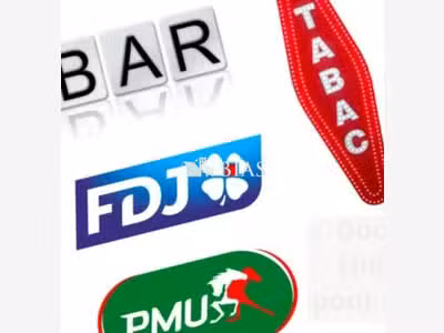 Bar tabac jeux colis à vendre secteur Evreux