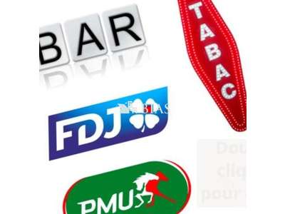 Vente Bar - Brasserie - Tabac à Gravigny