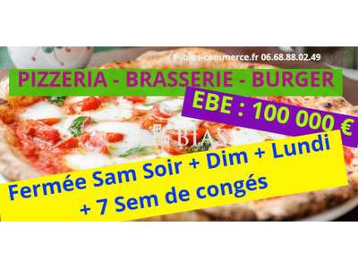 Vente Bar - Brasserie - Tabac à Giverny