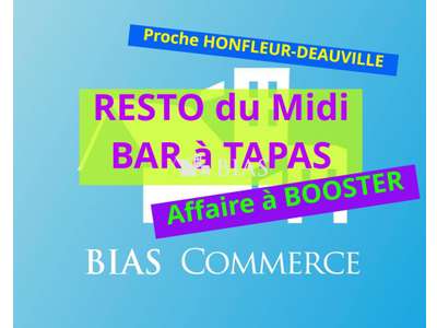 Vente Restaurant à Cormeilles