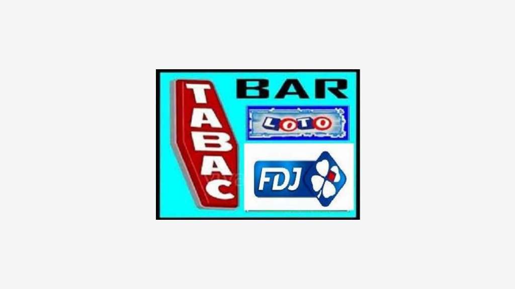 Vente bar tabac jeux avec terrasse dans l'Eure
