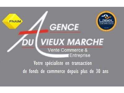 Vente Bar - Brasserie - Tabac à Évreux