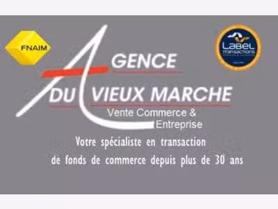 Vente bar Tabac Loto Amigo PMU dans l' Eure