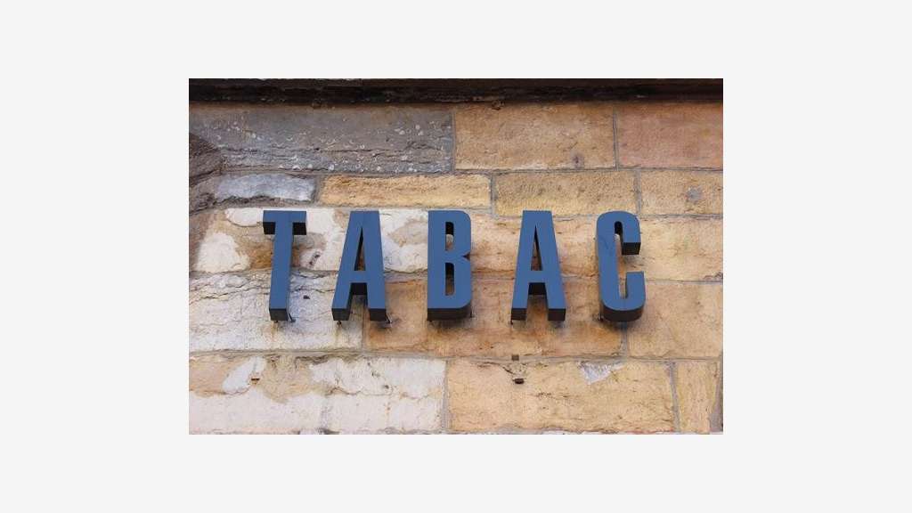 Vente bar tabac loterie loto presse en Eure 