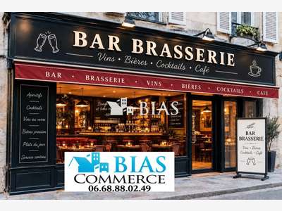 AV bar brasserie essentiellement du midi dept Eure
