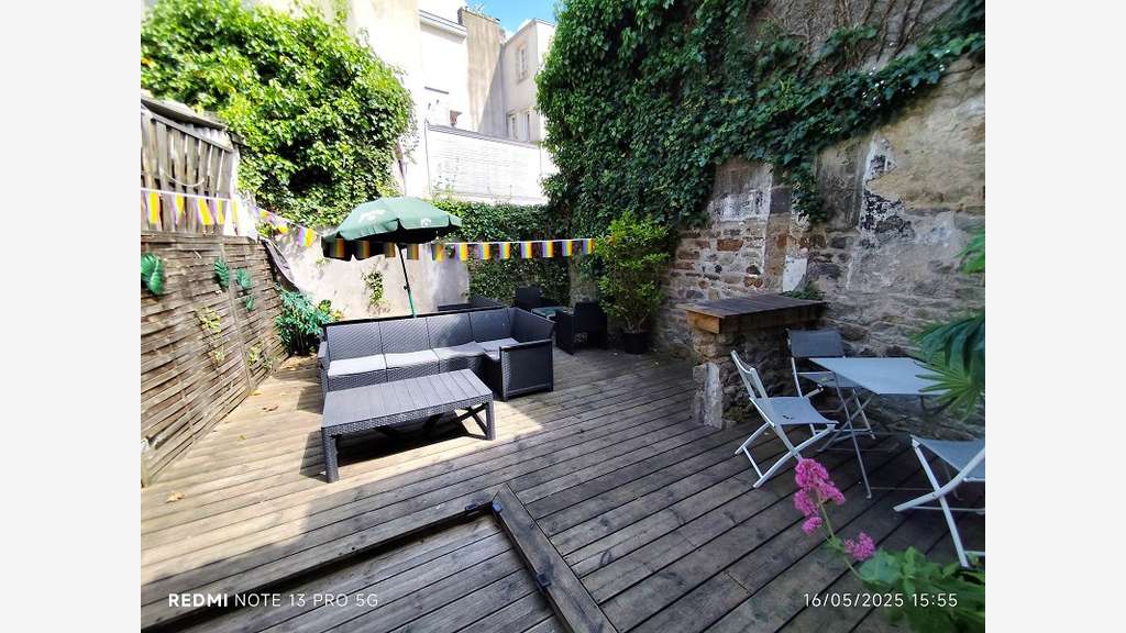 Vente bar à thème bien connu dans le Finistère