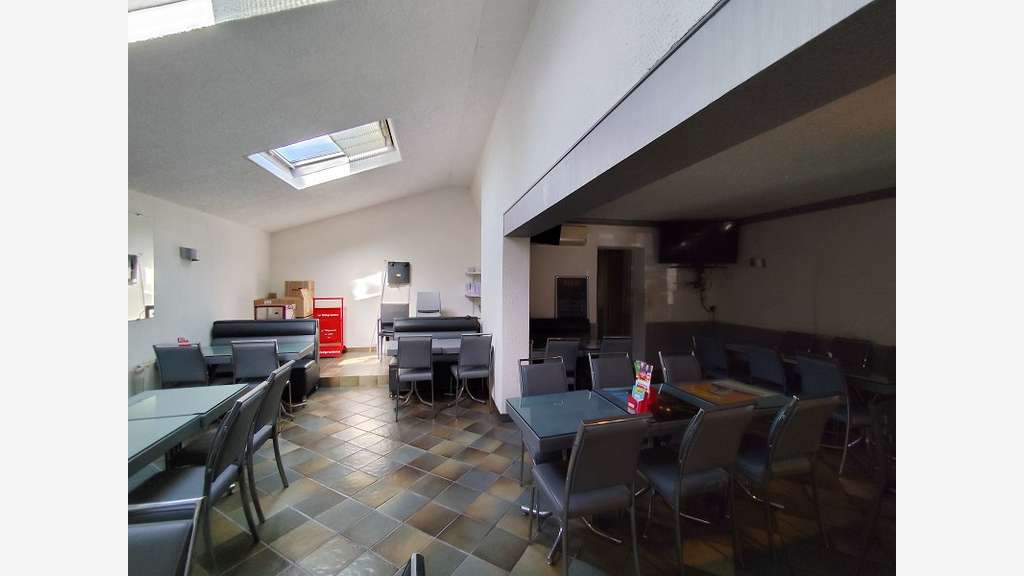 Vente bar tabac loto FDJ PME littoral Finistère