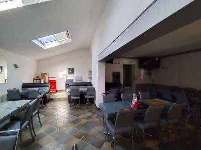 Vente bar tabac loto FDJ PME littoral Finistère