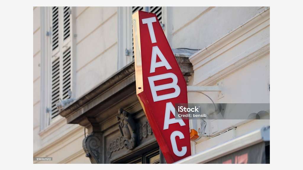 Vente bar tabac loto FDJ PME littoral Finistère