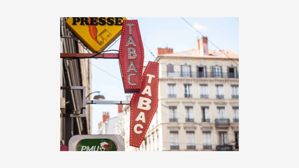 Vente bar tabac loto FDJ PME littoral Finistère