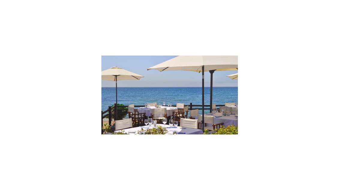 Vente brasserie avec terrasse vue mer au Finistère