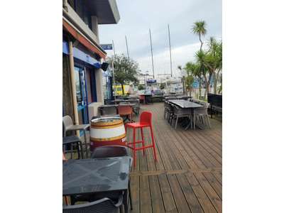 Vente Bar - Brasserie - Tabac à Quimper