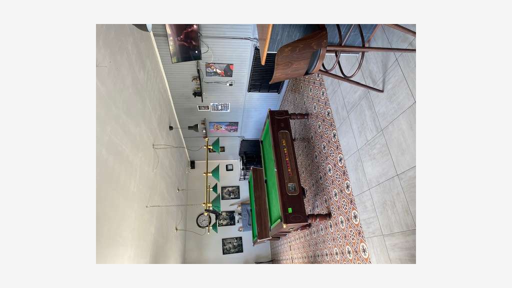 AV bar tabac à développer avec logement Finistère