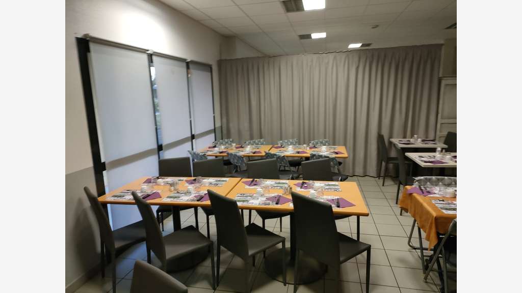 Cession bar tabac restaurant EBER 100000 €