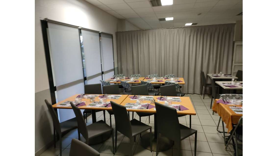 Cession bar tabac restaurant EBER 100000 €