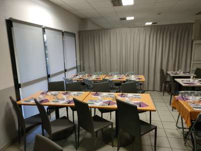 Cession bar tabac restaurant EBER 100000 €