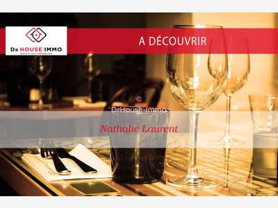 Vente bar restaurant 220m² à Fontenay Le Comte