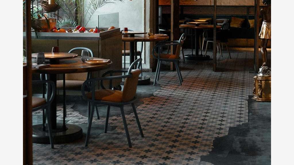Cession belle affaire restaurant en angle 94