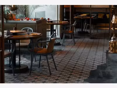 Cession belle affaire restaurant en angle 94